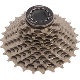 Edge cassette 11 speed cs-r9011 11-28t - zilver