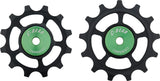 C-bear ocm shimano dura-ace 12-speed derailleur pulleys