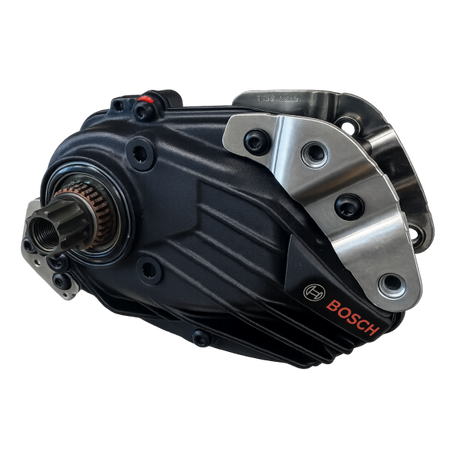 Bosch middenmotor performance line cx gen 4