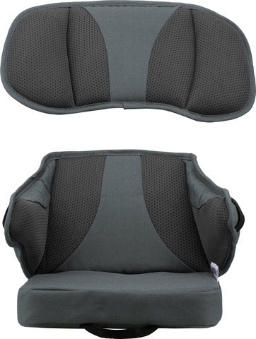 Croozer seat support for kids trailers