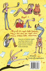 Ploegsma de allerleukste regels van floor! - paperback