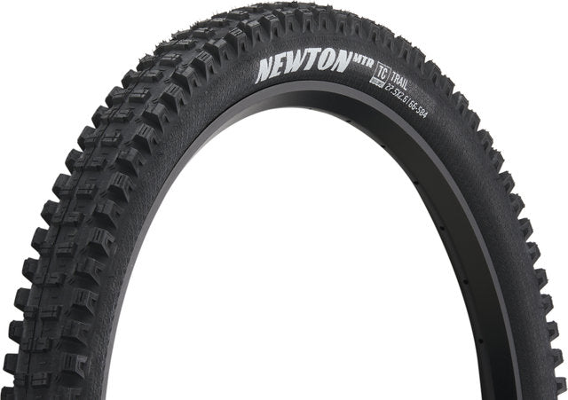 Goodyear newton mtr trail tubeless complete 27.5 folding tyre