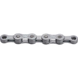KMC E9 EPT Fietsketting 136 schakels Zilver