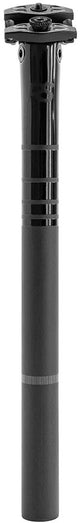 Deda rs 27.2x350mm carbon seatpost