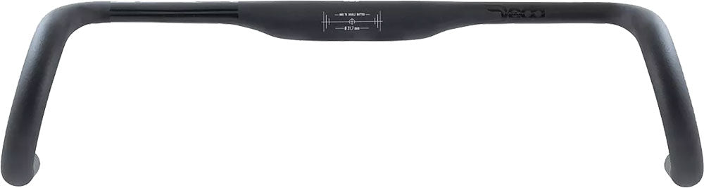 Deda superzero gravel handlebar