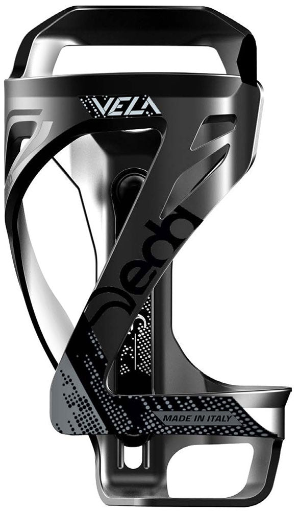 Deda Bidonhouder Vela POB finish