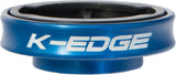 K-edge gravity cap stem mount for garmin edge