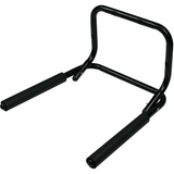 Edge inklapbare wandhouder voor fiets