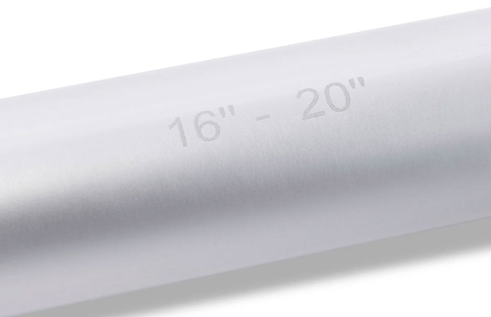 Croozer drawbar 16 -20 - pakko kalle tuure