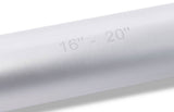 Croozer drawbar 16 -20 - pakko kalle tuure