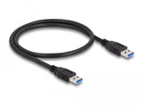 Abi usb a hub - 4 poorten