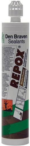 Den braven zwaluw repox 250ml beige - 210032 - 210032