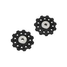 Sunrace Sp856 derailleur wieltjes 7 8 9 10 11 speed 2 stuks op kaart