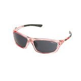 Ked Fietsbril light Pink unisize