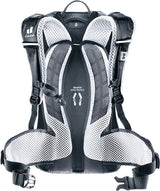 Deuter trans alpine 28 sl - fahrradrucksack