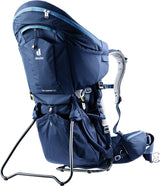 Deuter kid comfort pro - child carrier