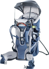 Deuter kid comfort sun roof sun canopy