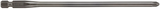 Dewalt accessoires 156 mm gipsplaat schroefbit ph2 - dt20425-qz
