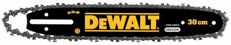 Dewalt accessoires dewalt dt20665-qz - geleidingsrail en ketting - 30 cm - oregon ketting