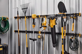Dewalt accessoires 48in metal rail - dwst82800-1