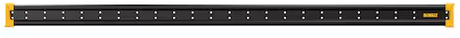 Dewalt accessoires 48in metal rail - dwst82800-1