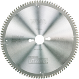 Dewalt accessoires cirkelzaagbl. s40 250x30x96t - dt4282-qz