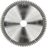 Dewalt accessoires dewalt dt4286-qz - cirkelzaagblad - 216mm - 30mm - 80 tanden