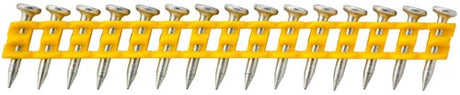 Dewalt accessoires dcn8901030 nagels verzinkt 30x2.6mm voor dcn890 betontacker 1005 stuks - dcn8901030
