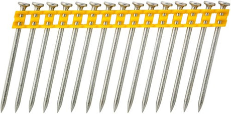 Dewalt accessoires dcn8901040 nagels verzinkt 40x2.6mm voor dcn890 betontacker 1005 stuks - dcn8901040