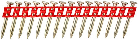 Dewalt accessoires dcn8903043 xh nagels verzinkt 43x3.0mm voor dcn890 betontacker 510 stuks - dcn8903043