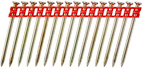 Dewalt accessoires dcn8903048 xh nagels verzinkt 48x3.0mm voor dcn890 betontacker 510 stuks dcn8903048