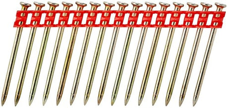 Dewalt accessoires dcn8903048 xh nagels verzinkt 48x3.0mm voor dcn890 betontacker 510 stuks dcn8903048
