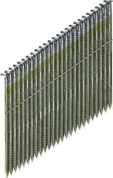 Dewalt accessoires dnw2850e construcienagel w-wire 2.8x50mm. d-kop glad ve=2200 - dnw2850e