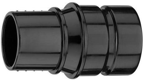 Dewalt accessoires dewalt airlock stofafzuigsysteem - 35mm - adapter