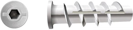 Dewalt accessoires gasbeton anker m10-14mm (40 stuks) - dfm3450300