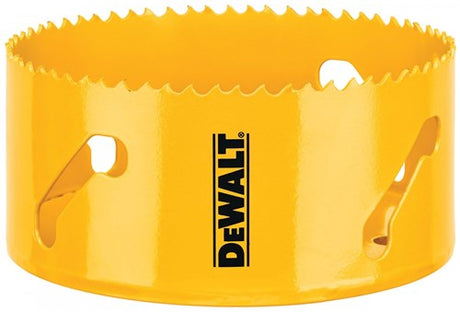Dewalt accessoires gatenzaag | bi-metaal | ø114 mm | zaagdiepte 40 mm - dt90342-qz