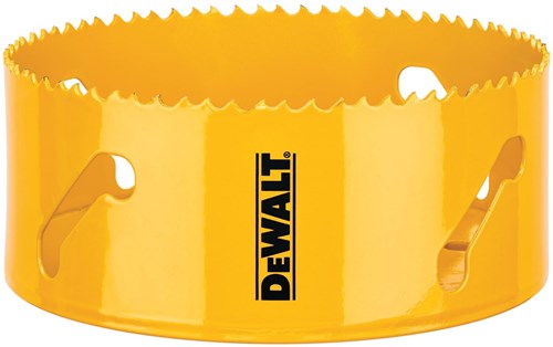 Dewalt accessoires gatenzaag | bi-metaal | ø127 mm | zaagdiepte 40 mm - dt90344-qz