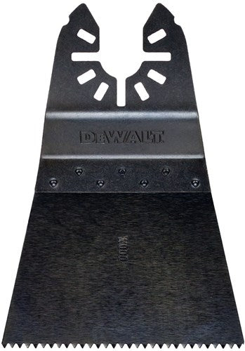 Dewalt accessoires hcs invaalzaagblad snel zagen 43x66mm - dt20705-qz