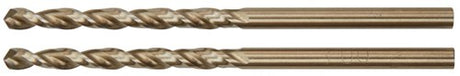 Dewalt accessoires hss industrial cobalt metaalboor 2.5mm - dt4901-qz