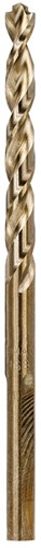 Dewalt accessoires hss industrial cobalt metaalboor 5.5mm - dt4907-qz