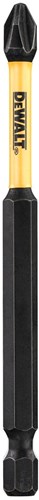 Dewalt accessoires impact torsion 85mm ph2 - dt70567t-qz