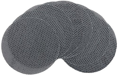 Dewalt accessoires mesh schuurgaas ø125mm k320 - dtm8563-qz