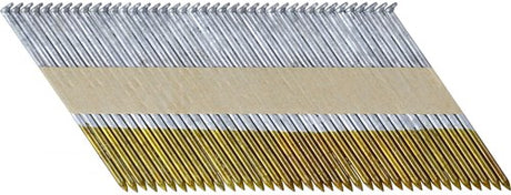 Dewalt accessoires papiergebonden nagels 3.1-90 geringd helder 2.2m - dnpt31r90z