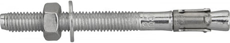 Dewalt accessoires ptb-pro m10x85 doorsteekanker verzinkt - dfm1110260