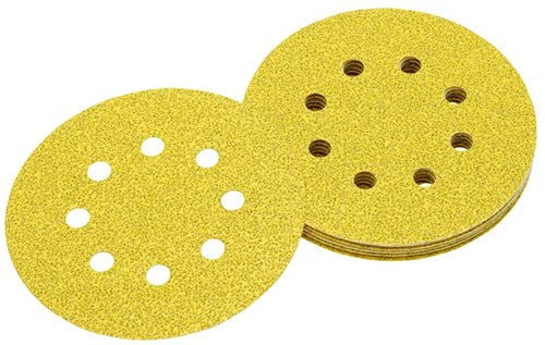 Dewalt accessoires schuurschijf, ø125mm (d26453), k120 - dt3115-qz