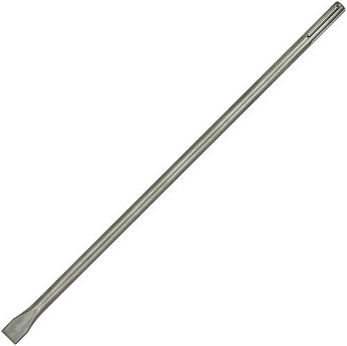 Dewalt accessoires sds-max platte beitel 25x600mm - dt8088-qz