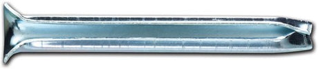 Dewalt accessoires spanhuls verzinkt 8x90mm 100 stuks - dfm3130300