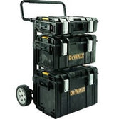 Dewalt accessoires toughsystem | brackets voor trolley | 2 stuks - 1-70-362