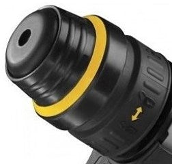 Dewalt accessoires wissel boorhouder | sds-plus | n591846 - n591846