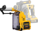 Dewalt d25303dh stofafzuigsysteem hepa voor dch273 dch274 - d25303dh-xj
